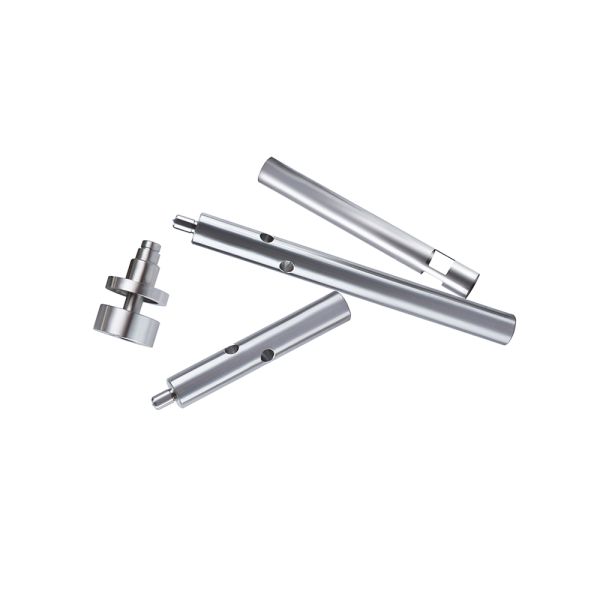 Precision Tube Fabrication Professional CNC Machining Service for Stainless Steel Parts