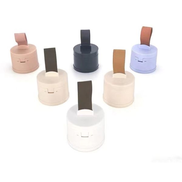 Supporting multiple logo printing methods including silk screen printing, heat transfer, water transfer, gold stamping, UV printing and digital printing, flexibly meeting different brand packaging