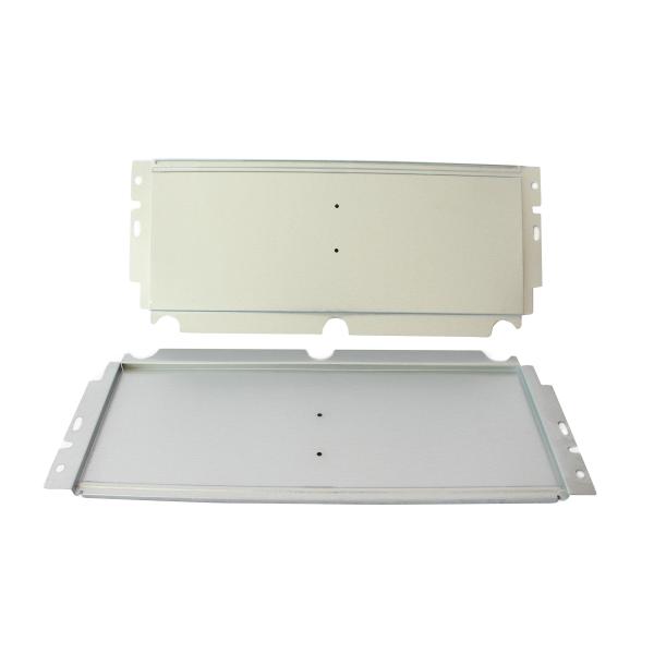 Hebei Customized High Precision Sheet Metal Stamping Parts with Cutting Technology