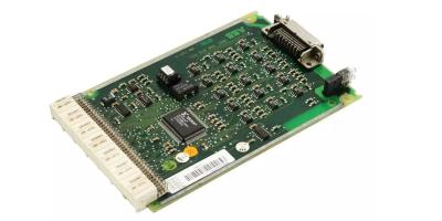 ABB CI540 3BSE001077R1 S100 I / O расширительная панель