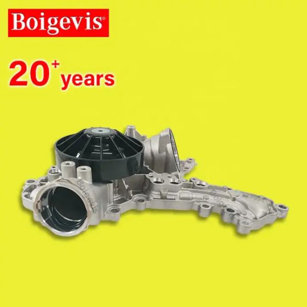 Автозапчасти Аксессуары Системы охлаждения Водный насос 2782000501 Для Mercedes-Benz 278