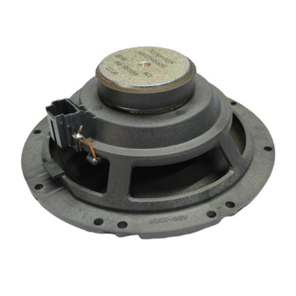 Parties automobiles Porte d'entrée haut-parleur de voiture OE 9807145580 Pour Peugeot 308 Citroen
