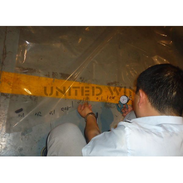 PP Woven Bag Making Machine Plastic Tape Extruder Line Equipment Manufacturer in China