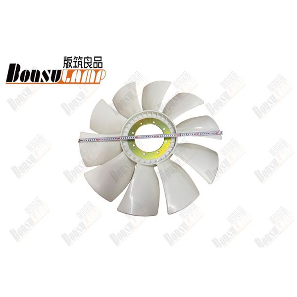 16306-2920 Лезвие охлаждающего вентилятора, подходящее для автомобилей Hino Fs