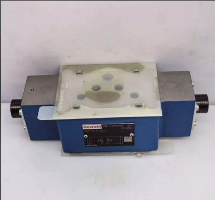 R900443176 Z2FS22-8-3X/S2 Rexroth German hydraulic valve throttle valve