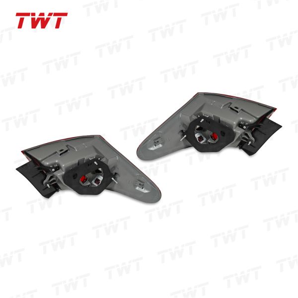 TYC LENS & BODY, REAR COMBINATION LAMP, LH RH 81561-33420 81551-33480 8156133420 8155133480 for Toyota Lexus ES240 350 300H 2009