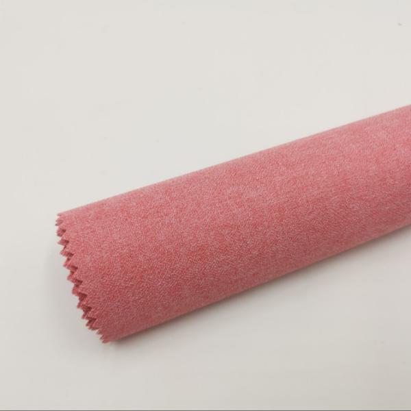 Oeko-Tex Standard 100 Coated PVC Durable Eco-Friendly Material 300D Cation Fabric