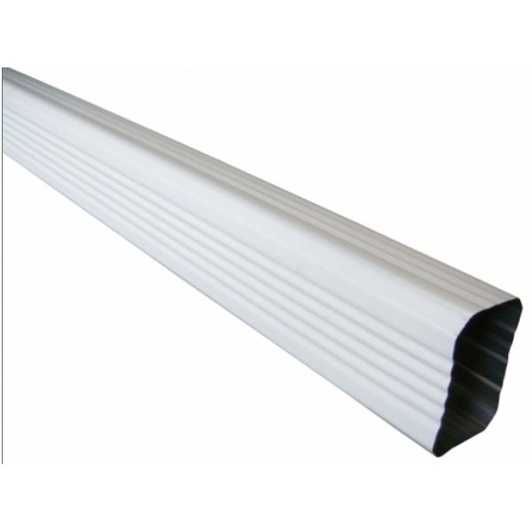 Коммерчески крен Даунспоут здания формируя точность вырезывания машины высокую