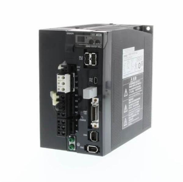 OMRON INDUSTRIAL AUTOMATION R88D-KN15F-ML2 (em inglês)
