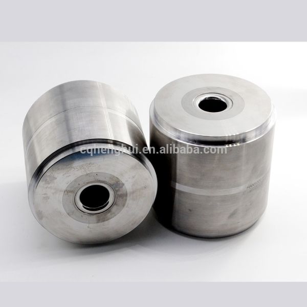 Custom Precision Cold Forging Dies Main Dies