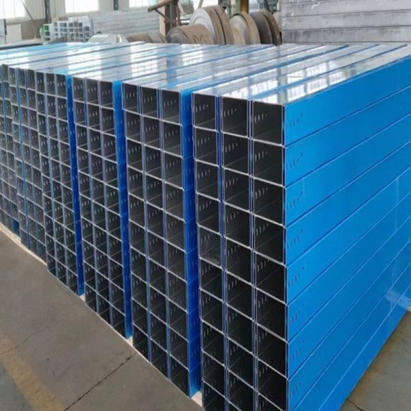 Tablero de cable de aluminio ligero con alta durabilidad y resistencia a la corrosión duradera