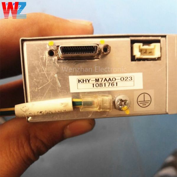 SMT Запчасти для машин Yamaha Yamaha SCAN CAM KHY-M7AC0-000 KHY-M7AA0-023