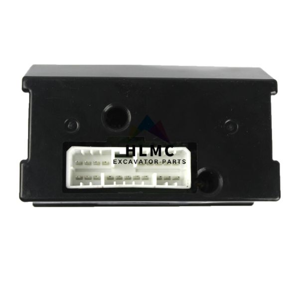 Excavator Spare Parts KT320C Headlight/Windshield Wiper Controller For   320C 163-6701