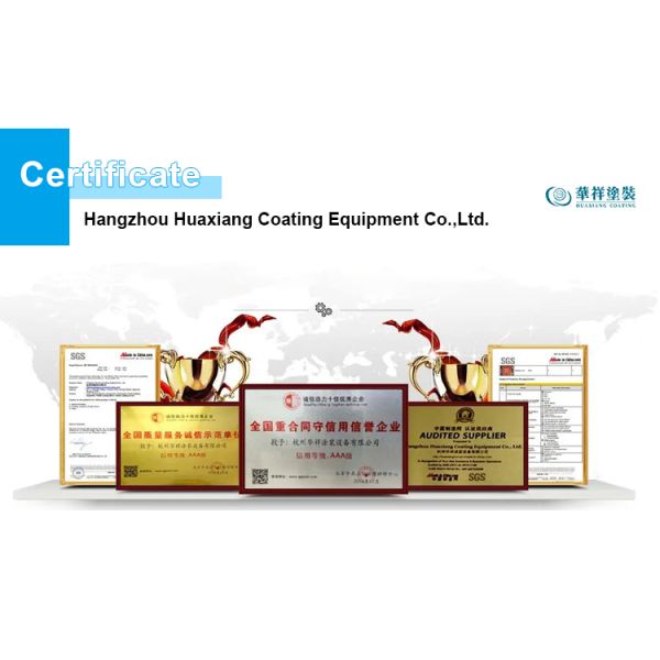 110 В электростатическая порошковая покраска с помощью распылителя для точной окраски