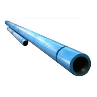 Non Excavation API Standard Downhole Motor High Strength Drilling Mud Motor