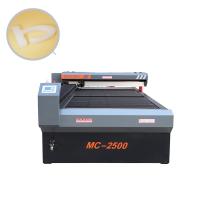 Laser do CO2 que grava o MDF da máquina de corte 20m/Min For