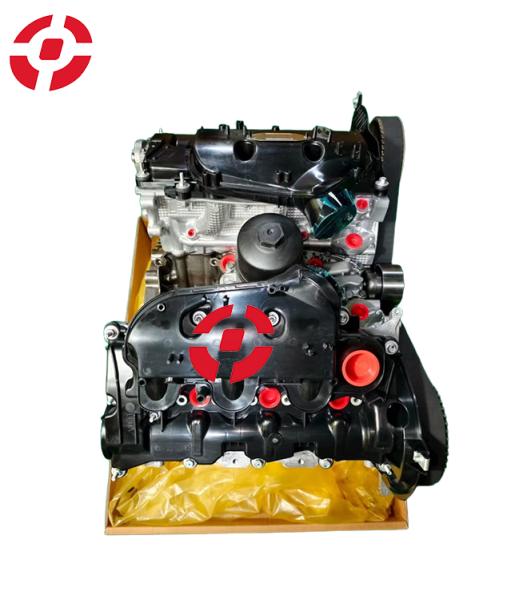 Engine assembly Petrol Engine Assembly 4 Diesel Motor for Land Rover OE LR106166
