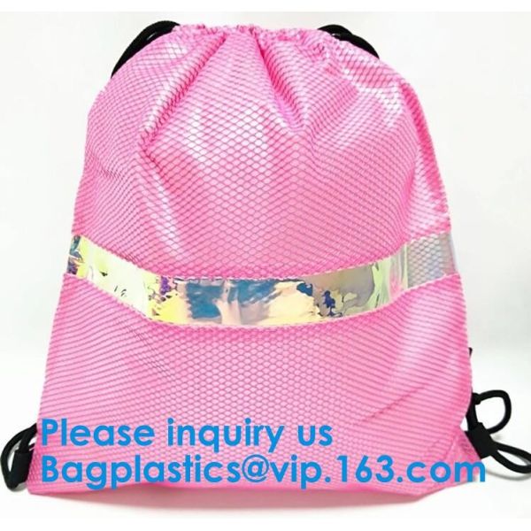 Leather Backpack Women Drawstring Bag New Travel Bag PU Backpack Women Party School Bags For Teenagers, bagease package