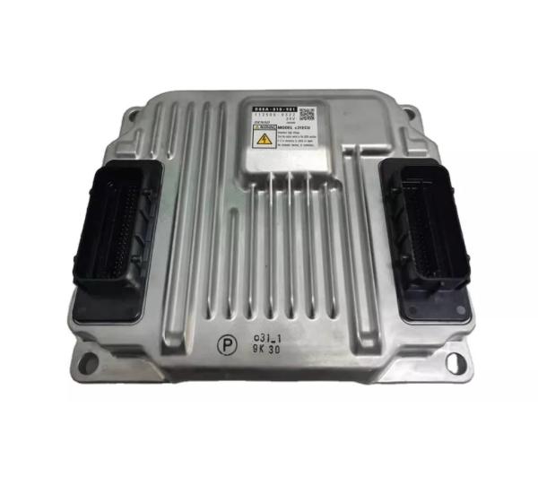 ECU Electronic Control Unit 24V D88A-010-901+A 112500-0322