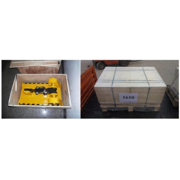 Automatic Permanent Magnetic Lifter 100KG - 10T Capacity High Durability