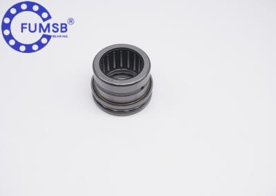 As peças de automóvel combinaram o rolamento de rolo da agulha com Ring Double Row interno