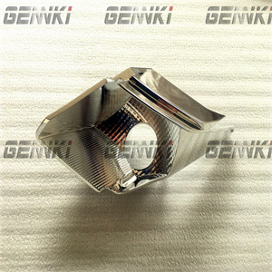 обслуживания филировальной машины Cnc 0.05mm