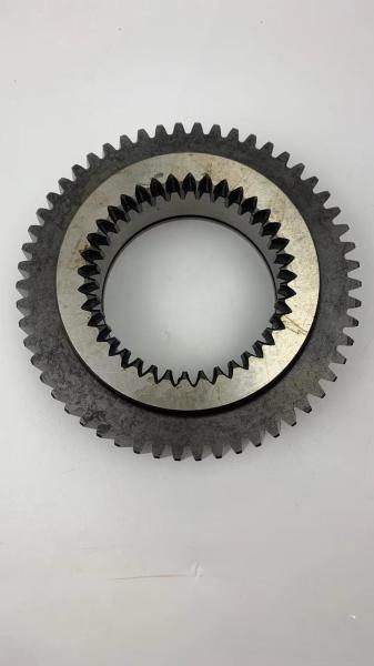 22324005 Caixa de transferência Dentes grandes G61-54 Dentes interiores 100 para bombas de concreto Peças sobressalentes de bombas hidráulicas