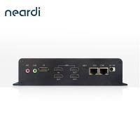 LPC3588 Boîte industrielle PC avec entrée de puissance DC12V 3A