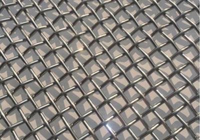 1.8mm 304 Stainless Steel Mesh 5mm To 30mm Machine Guards