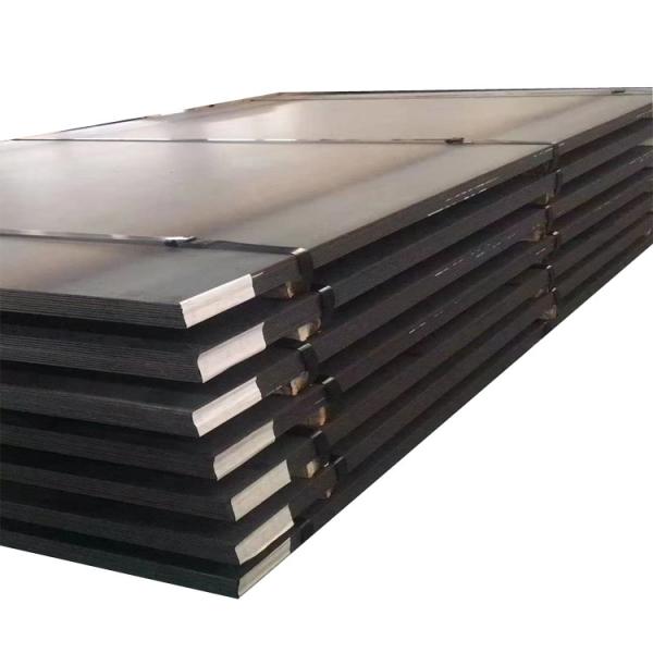 15CrMo 42CrMo Alloy Steel Plate 16mm 4340 1000-2000mm