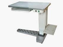 Таблицы подъема Проябле мобильные электрические, 110В/60Хз