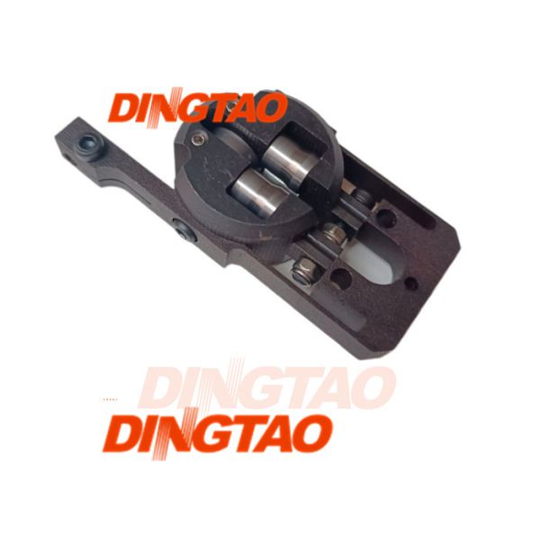 For Paragon Cutter Parts Assy Lower Guide Roller Gmc 91920001 Z7 XLc7000 Cutter