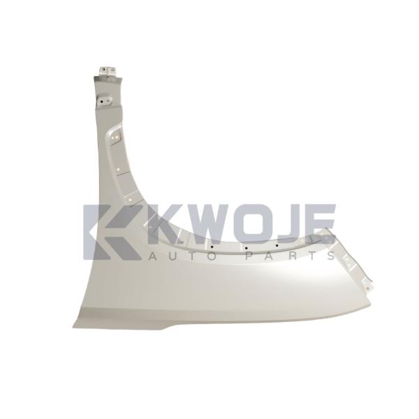 F16-8403100CA-D Front Fender Quarter Panel LH X-1 for Jetour Dashing