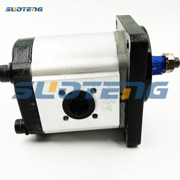 0510625022 Hydraulic Gear Pump Hydraulic Oil Pump