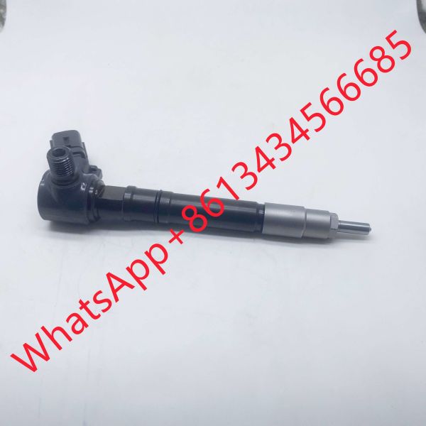 Подлинная и совершенно новая форсунка дизельного топлива 236700e070 23670-0E070 для TOYOTA Lexus