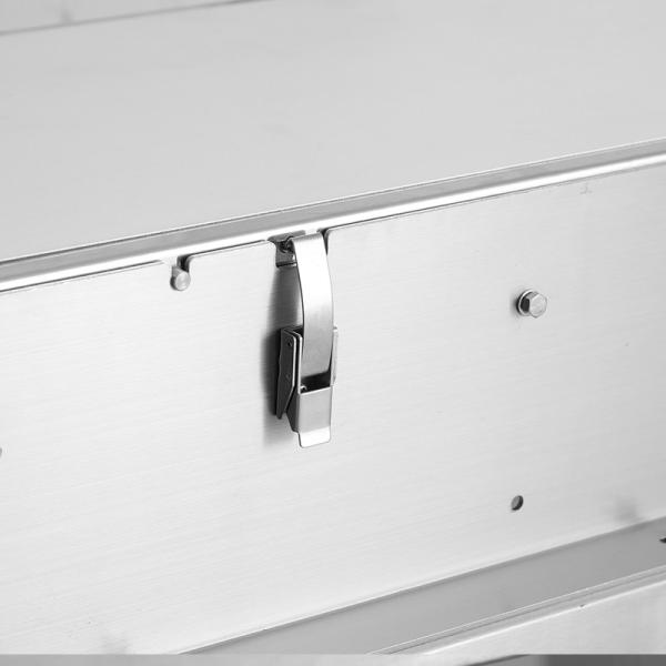 Machine de tri du poids de haute précision précision de tri ± 0,1 g Vitesse maximale 120