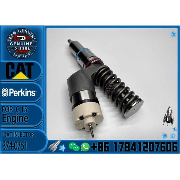 fuel injector 211-3025  253-0615 211-3028 374-0751 10R-0955 10R-0957 10R-0958 211-3025 374-0750 10R-3264