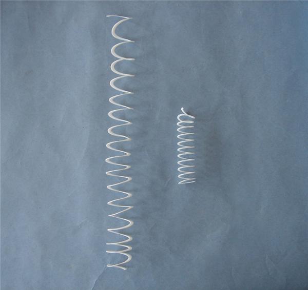 High Precision PTFE Machined Parts Multifunctional Low Dielectric Constant