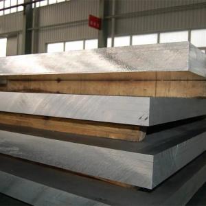 Hot Rolled Mild Steel Plate A36 ASTM A572 Grade 42 S275