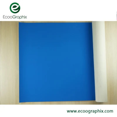 Rubber Printing Blanket For Plastic And Metal Printing