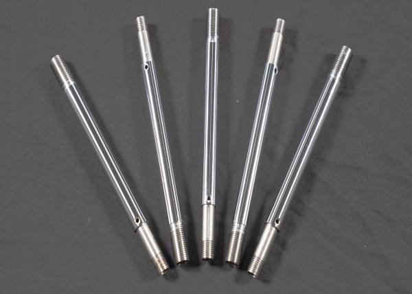 12.5mm Coaxiality 0,05 amortecedores Rod With Chrome Plated HRC 35