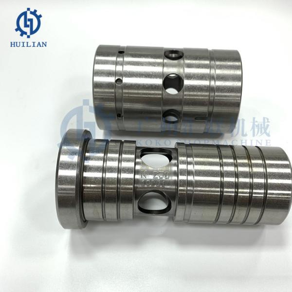 Excavator Hydraulic Breaker Reversing Control Valve for Hydraulic Hammer F22 F35 F45 Reversing Control Valve