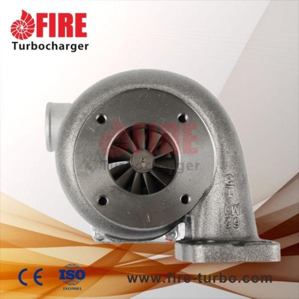 TA3103 Turbocharger 6207-81-8330 700836-5001S Komatsu Earth Moving with S6D95L Engine