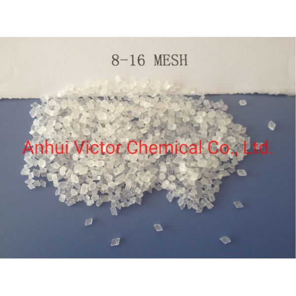 Nutritional Value Sodium Saccharin Food Grade Sweeteners CAS 128-44-9