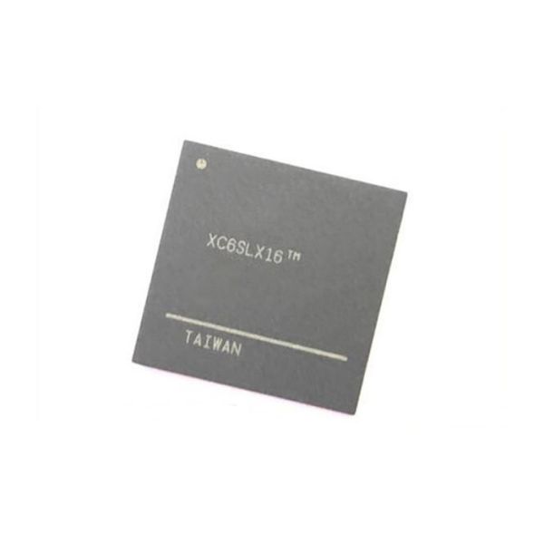 FPGA Chips XC6SLX16-3CPG196C 196CSPBGA Field Programmable Gate Array