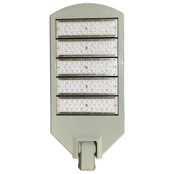 Grey/Black  Housing ,Pf >0.95 High Quality  250w Led Street Lighting With Meanwell Driver And  Chips hot selling