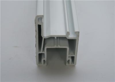 Сделайте дверные рамы водостойким профиля УПВК окна 80мм сползая пластиковые