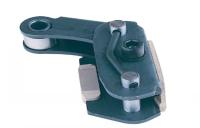 O rolo Stenter acorrenta peças sobresselentes Chrome de matéria têxtil de grande resistência