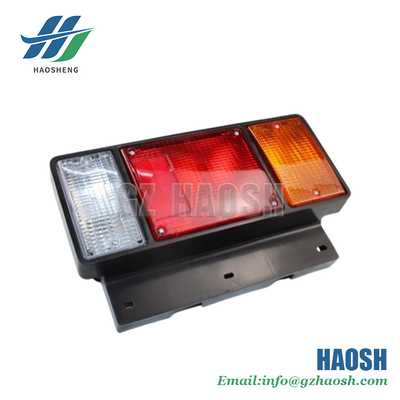 Luz traseira RH Para Isuzu DMAX 2012 8-98125402-1 8-98125402-0 8981254020 8981254021