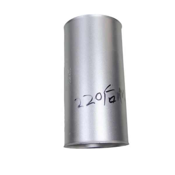 Задняя алюминиевая консервная банка на консервная банка 2203205013 Мерседес В220 Айрматик алюминиевая